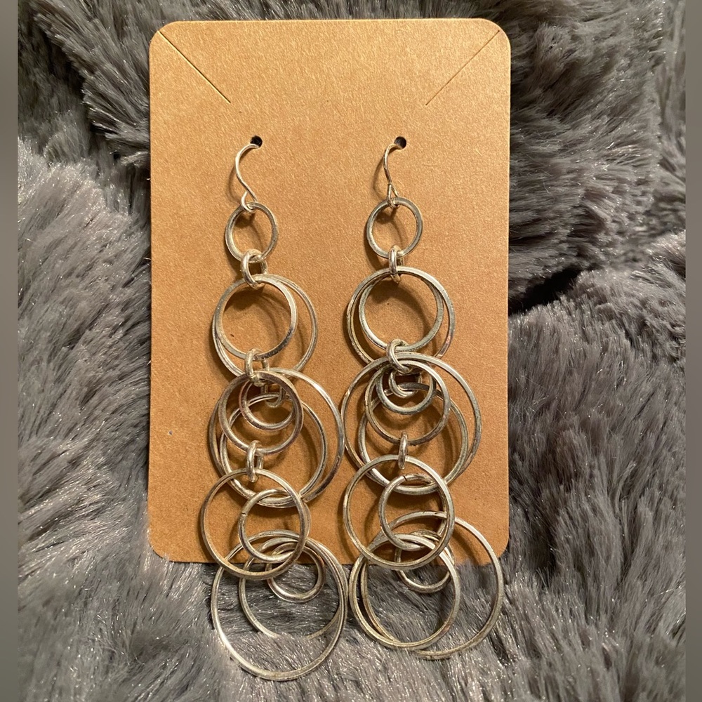 NWOT Beautiful Earrings